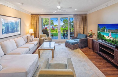 Kahuku Villa | 233 m² Villa ∙ 4 bedrooms ∙ 12 guests