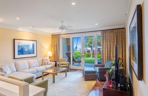 Kahuku Villa | 233 m² Villa ∙ 4 bedrooms ∙ 12 guests