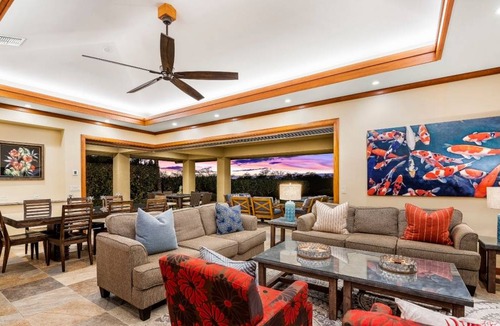 Kamuela Condo | 234 m² Condo ∙ 2 bedrooms ∙ 6 guests