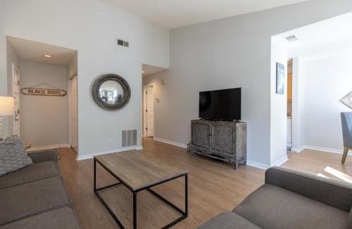 Sea Pines Villa | 2375 Lighthouse Tennis Villas