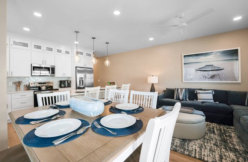 Palmetto Dunes House | 240 Olive Shell Court @ Spanish Wells | Golf Simulator | Private Pool | Modern Amenities