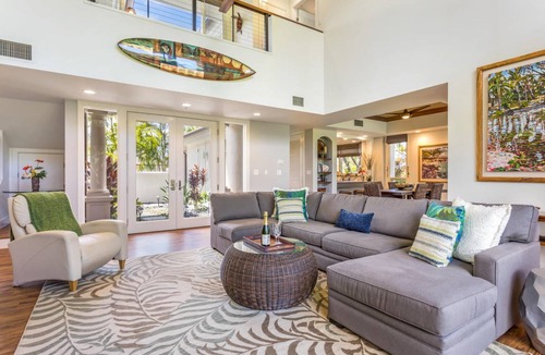 Kamuela House | 242 m² House ∙ 3 bedrooms ∙ 6 guests