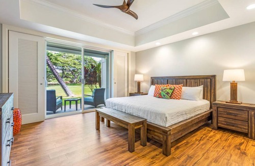 Kamuela House | 242 m² House ∙ 3 bedrooms ∙ 6 guests