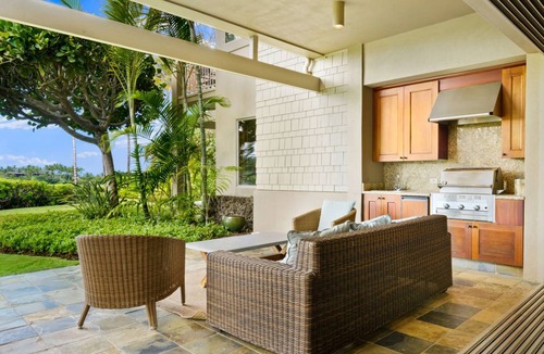 Kaupulehu Condo | 246 m² Condo ∙ 3 bedrooms ∙ 6 guests