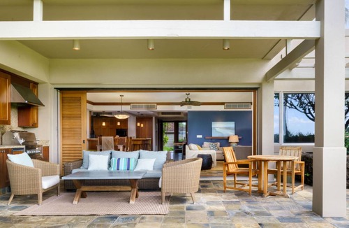 Kaupulehu Condo | 246 m² Condo ∙ 3 bedrooms ∙ 6 guests