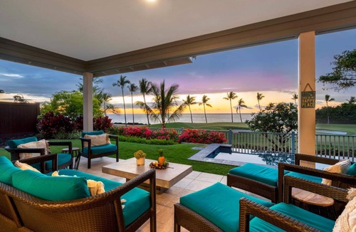 Keauhou House | 249 m² House ∙ 3 bedrooms ∙ 10 guests