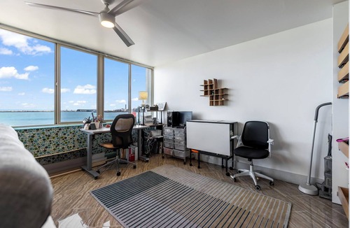 Kahului Condo | 25 Feet Unobstructed Harbor View!