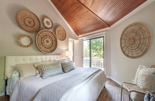 Night Heron Condo | 25 Night Heron - Private community within walking distance to the beach