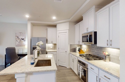 Tarrant County Apartment | 25% OFF 3BD - TownHome - Tavolo Pk F. Worth - FW002