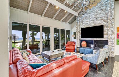 Beach Lagoon House | 25 South Beach Lagoon