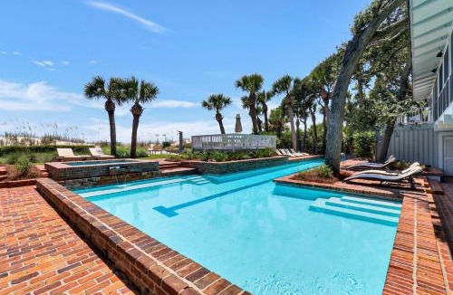 Beach Lagoon House | 25 South Beach Lagoon