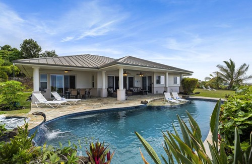Kona Palisades House | 255 m² House ∙ 3 bedrooms ∙ 6 guests