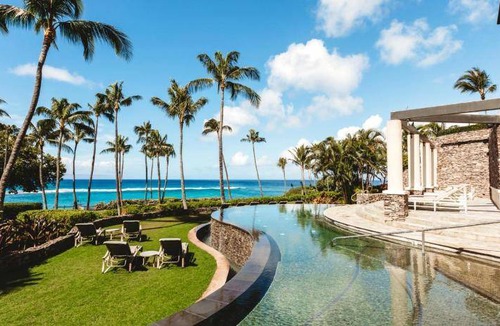 Montage Kapalua Bay Apartment | 259 m² Apartment ∙ 1 bedroom ∙ 14 guests