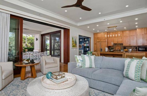 Montage Kapalua Bay Apartment | 259 m² Apartment ∙ 1 bedroom ∙ 14 guests