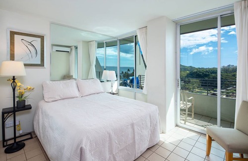 Waikiki Apartment | 26 m² Studio flat ∙ 1 bedroom ∙ 2 guests