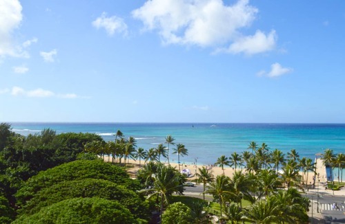 Waikiki Apartment | 26 m² Studio flat ∙ 1 bedroom ∙ 2 guests