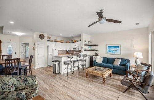 Saint Helena Island House | 26 Sea Mist