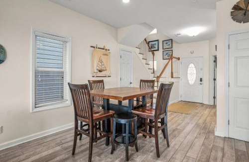 Saint Helena Island House | 26 Sea Mist