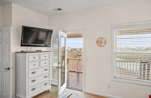Saint Helena Island House | 26 Sea Mist