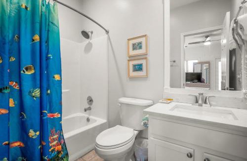 Saint Helena Island House | 26 Sea Mist