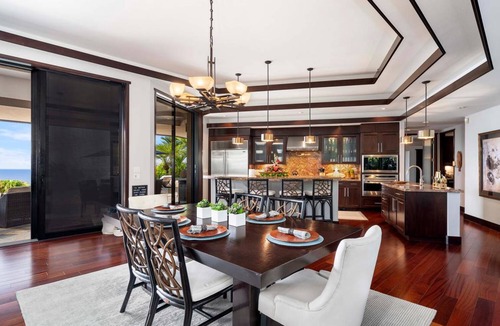 Kahaluu-Keauhou House | 269 m² House ∙ 3 bedrooms ∙ 6 guests