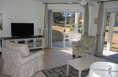 Calabash Apartment | 27 Hole Golf Resort Condo 2301M