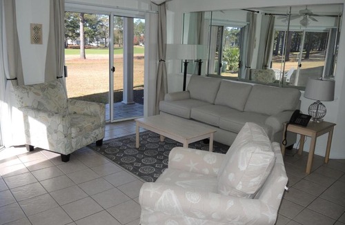 Calabash Apartment | 27 Hole Golf Resort Condo 2301M