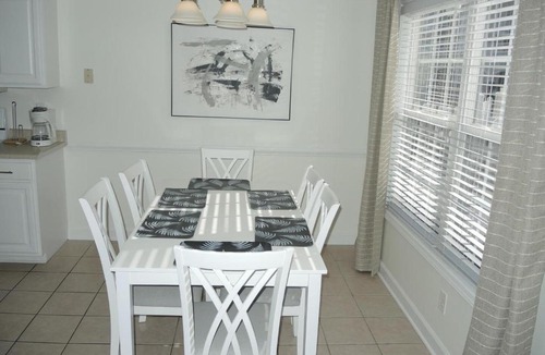Calabash Apartment | 27 Hole Golf Resort Condo 2301M