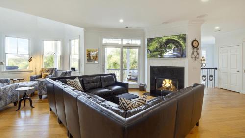 Isle of Palms House | 2701 Palm Boulevard by AvantStay
