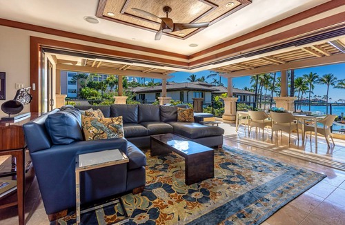 Wailea Villa | 271 m² Villa ∙ 3 bedrooms ∙ 8 guests