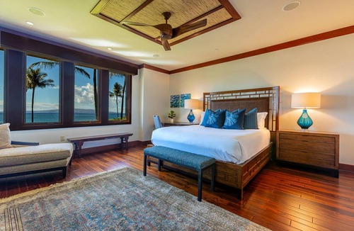 Wailea Villa | 271 m² Villa ∙ 3 bedrooms ∙ 8 guests