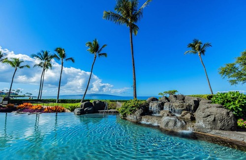 Wailea Villa | 271 m² Villa ∙ 3 bedrooms ∙ 8 guests