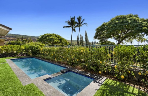 Keauhou House | 278 m² House ∙ 3 bedrooms ∙ 8 guests