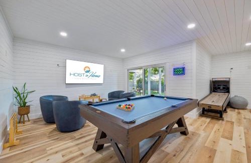 Palmetto Dunes House | 28 Hammock Breeze Way