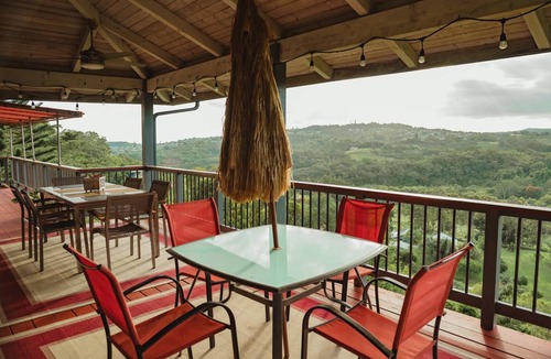 Lawai Bed & Breakfast | 28 m² Bed and breakfast ∙ 1 bedroom ∙ 2 guests