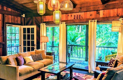 Kehena Beach Estates Bed & Breakfast | 28 m² Bed and breakfast ∙ 3 guests