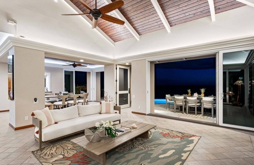 Kailua-Kona House | 296 m² House ∙ 3 bedrooms ∙ 6 guests