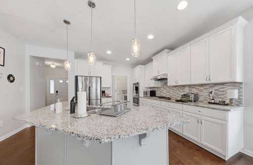 Middletown House | 2Br/2Ba Retreat | Elevated Living. A Professional Haven in Middletown, DE.