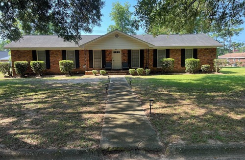 Albany House | 2br Albany Corporate Comfort
