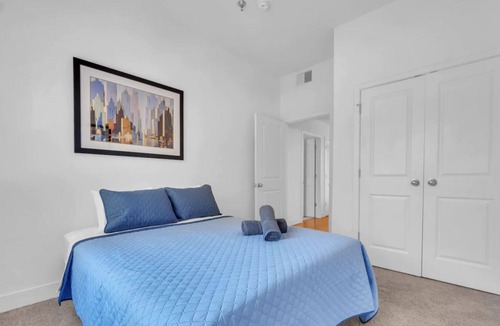 Shockoe Bottom House | 2BR at East Franklin Street