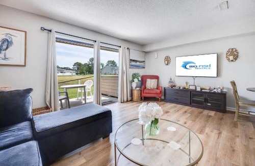 Surfside Beach House | 2BR at Grand Palms Resort Close to Beach