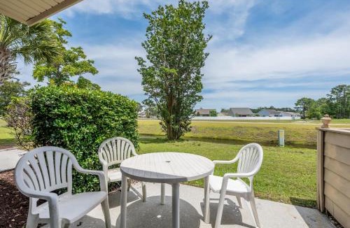 Surfside Beach House | 2BR at Grand Palms Resort Close to Beach