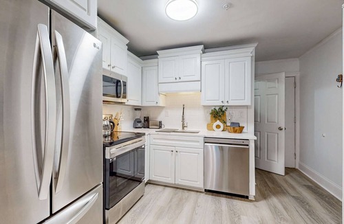Palmetto Dunes Condo | 2nd floor Coastal Condo, pool, tennis and close to beach