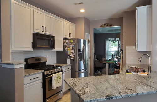 Fort Mill House | 3/2.5 Corporate Townhouse-Fully Furnished