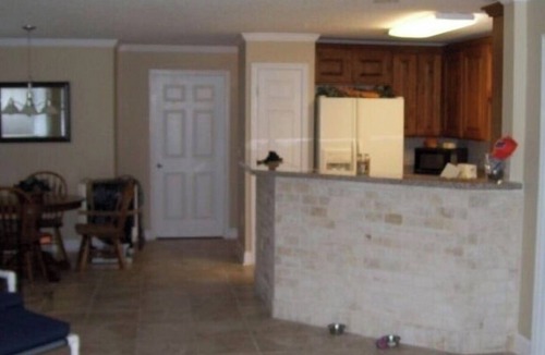Welaka Condo | 3/2 Welaka riverfront resort