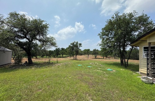 Brushy Bend Park House | 3.5 acre home - Round Rock Brush Creek Corporate remodeled fully furnished