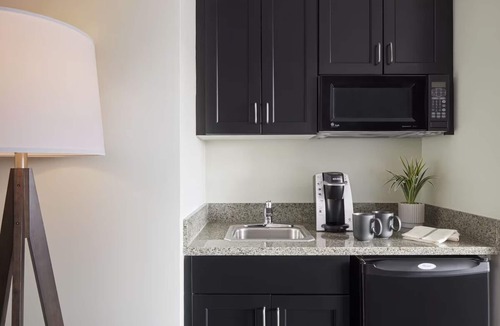 Capitol Hill Hotel | 3 Amazing DC Suites w/Kitchenette Near Top Attractions & Monumental Landmarks