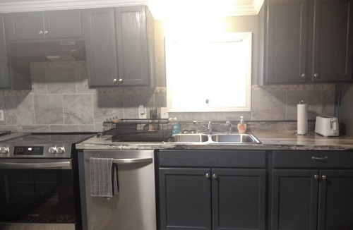 Fort Gaines House | 3 Bdrm 2 bath home, for 6, in Fort Gaines < 3 mi. from Golf Course at Bagby