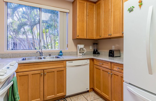 Ko Olina Condo | 3 Bed, 2 1/2 Bath Townhome in Ko Olina Fairways (33F)