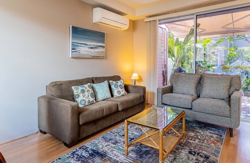 Ko Olina Condo | 3 Bed, 2 1/2 Bath Townhome in Ko Olina Fairways (33F)